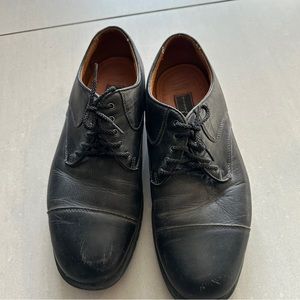 Nike Air Comfort Tiger Woods golf shoes 8.5